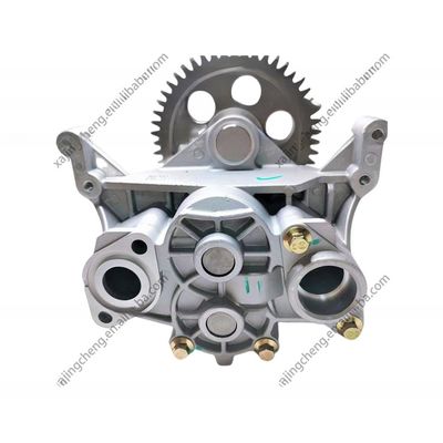 Renault D5010224199 D5010477184 冷却システム 鉄筋エンジンオイルポンプ 新装