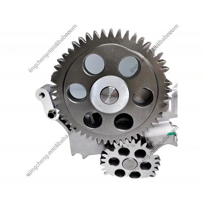 Renault D5010224199 D5010477184 冷却システム 鉄筋エンジンオイルポンプ 新装