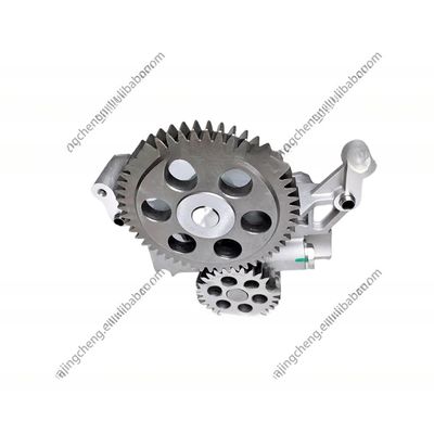 Renault D5010224199 D5010477184 冷却システム 鉄筋エンジンオイルポンプ 新装