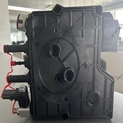 Urea pump 5303018 A042P115 CUMMINS ECOFIT EURO 4 エンジン 1 アドブルーポンプ用のドーザポンプ