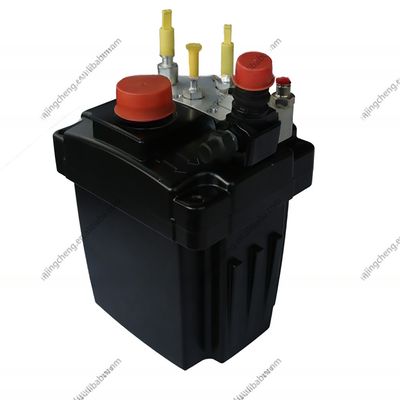 Urea pump 5303018 A042P115 CUMMINS ECOFIT EURO 4 エンジン 1 アドブルーポンプ用のドーザポンプ