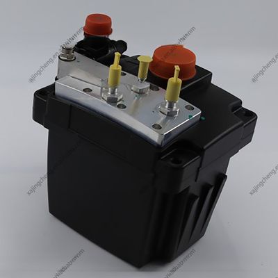 1205710-KW100 A034J233 5273338 カミンス自動車用用用用量ポンプ