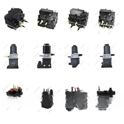 1205710-KW100 A034J233 5273338 カミンス自動車用用用用量ポンプ