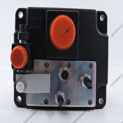 OEM サイズ ドーザーポンプ EMITEC UDS2.5 尿素計量ポンプ 1 5273337 4931694 95053001