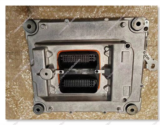 21695313 電子制御ユニット ボルボ 掘削機 ECU エンジン制御装置 状態
