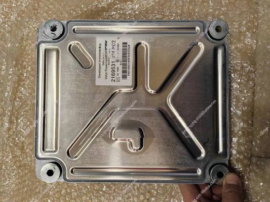 21695313 電子制御ユニット ボルボ 掘削機 ECU エンジン制御装置 状態