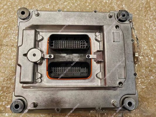 21695313 電子制御ユニット ボルボ 掘削機 ECU エンジン制御装置 状態