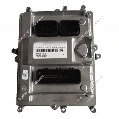 ISBE ディーゼル ECU エンジン制御ユニット 4898112 4025103 0281010254 電子制御モジュール