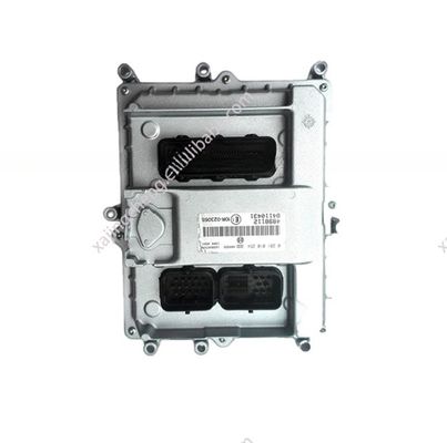 ISBE ディーゼル ECU エンジン制御ユニット 4898112 4025103 0281010254 電子制御モジュール
