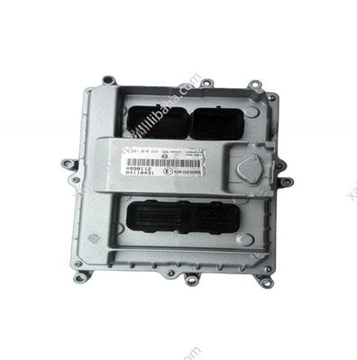 ISBE ディーゼル ECU エンジン制御ユニット 4898112 4025103 0281010254 電子制御モジュール