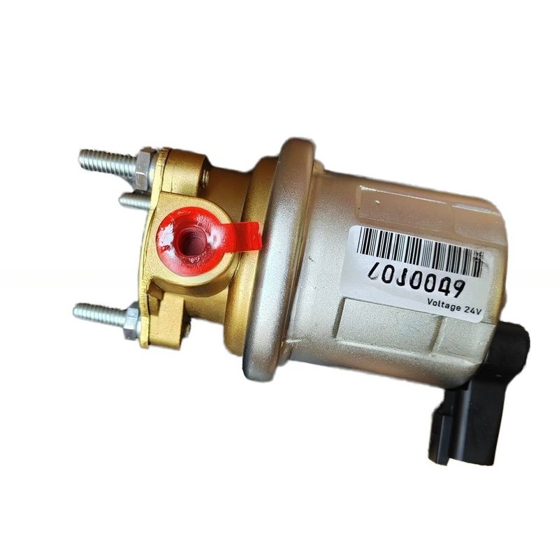 カミンズ B5.9 QSB5.9 オイルポンプ用アクセサリー用 24V 耐久電動燃料ポンプ 4943049
