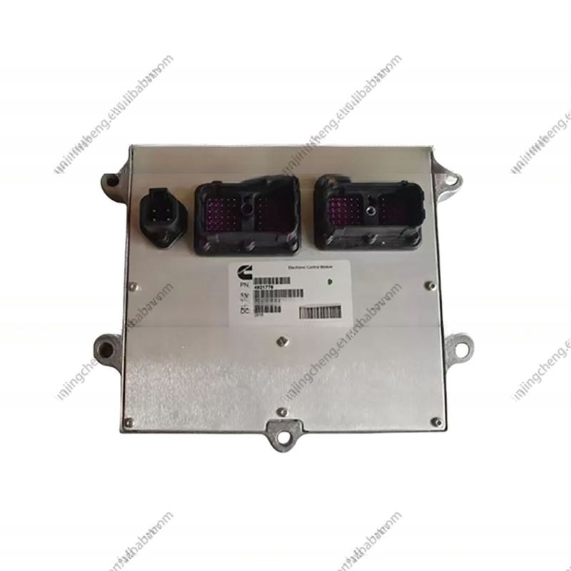 電子制御モジュール 3684275 ECU ECM カミンズ ISX15 QSX15 エンジン OE NO. 3684275