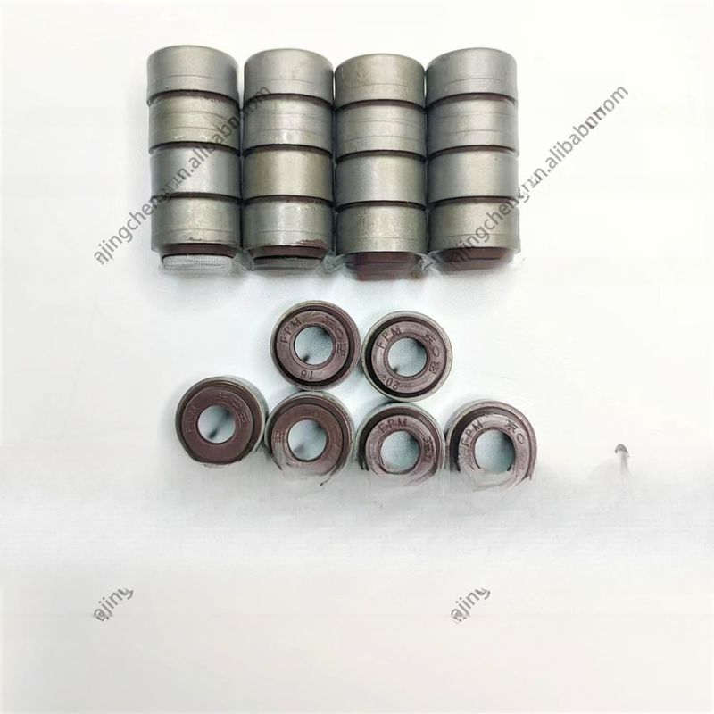 D5010330133 ドンフェング用のエンジンのバルブオイルシール ルノー OE NO. 自動車装具 オリジナル