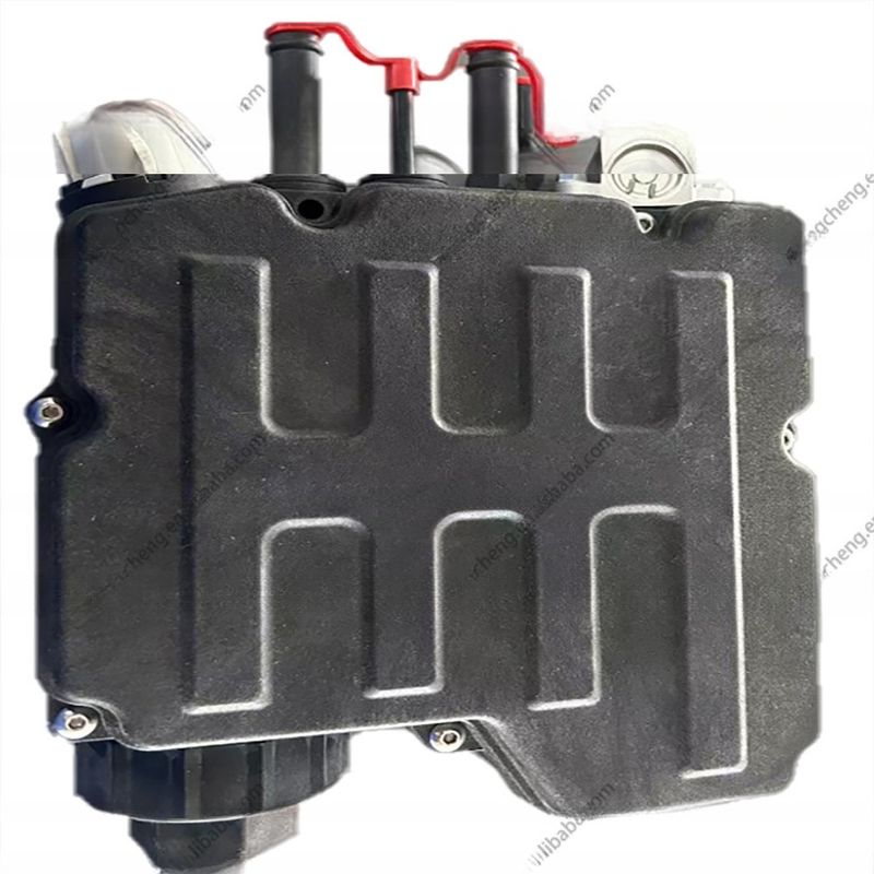 Urea pump 5303018 A042P115 CUMMINS ECOFIT EURO 4 エンジン 1 アドブルーポンプ用のドーザポンプ