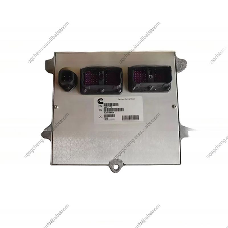 エグババター 電子エンジン制御ユニット ECU 4943133 C4943133